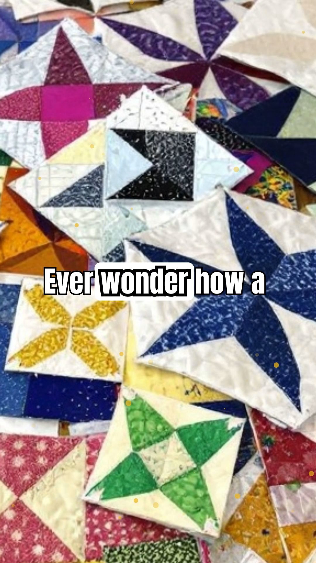 Patchwork Perfection: Crafting Your Quilt Masterpiece