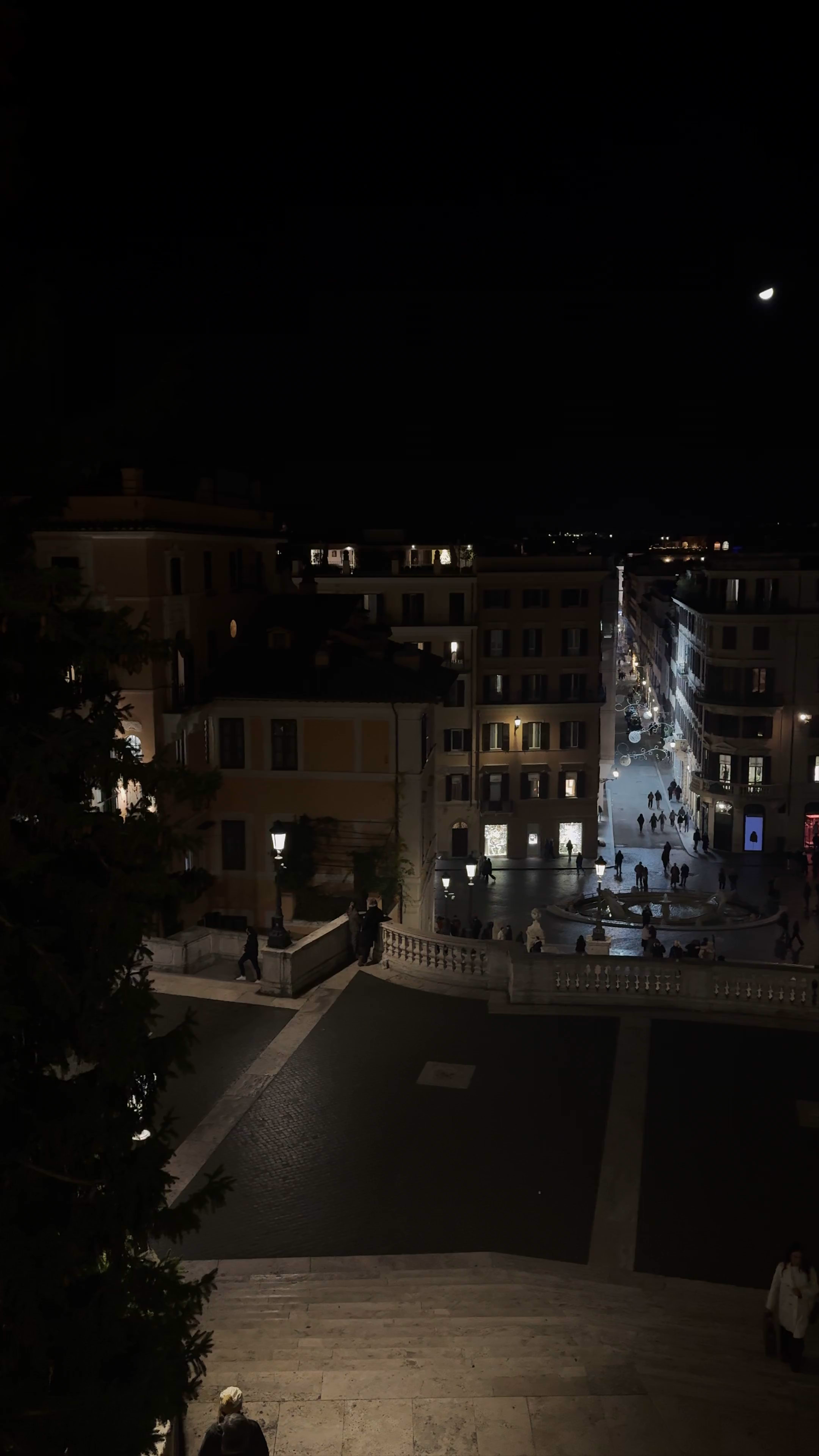 Trinità dei Monti