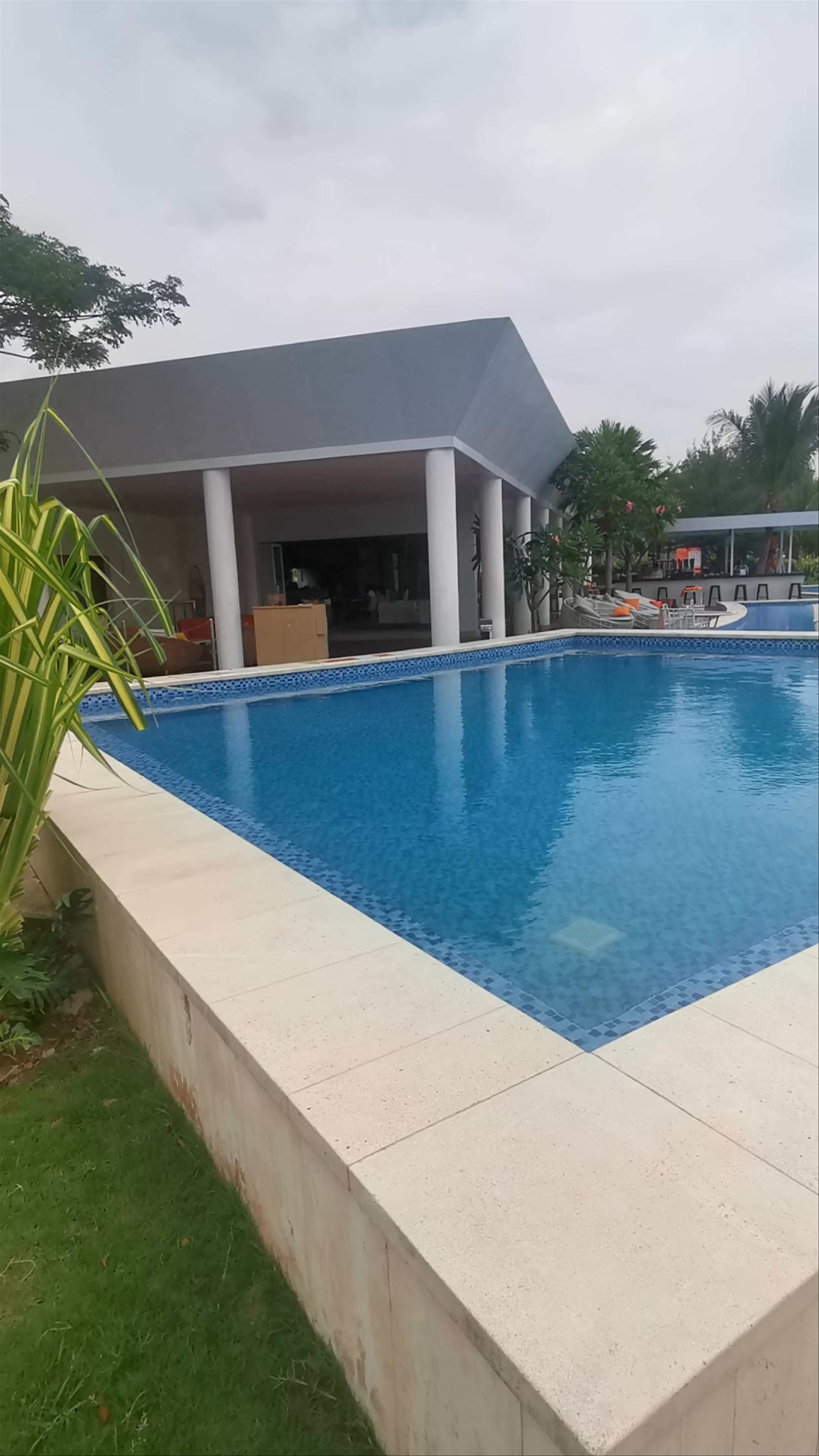 HARRIS Resort Waterfront Batam