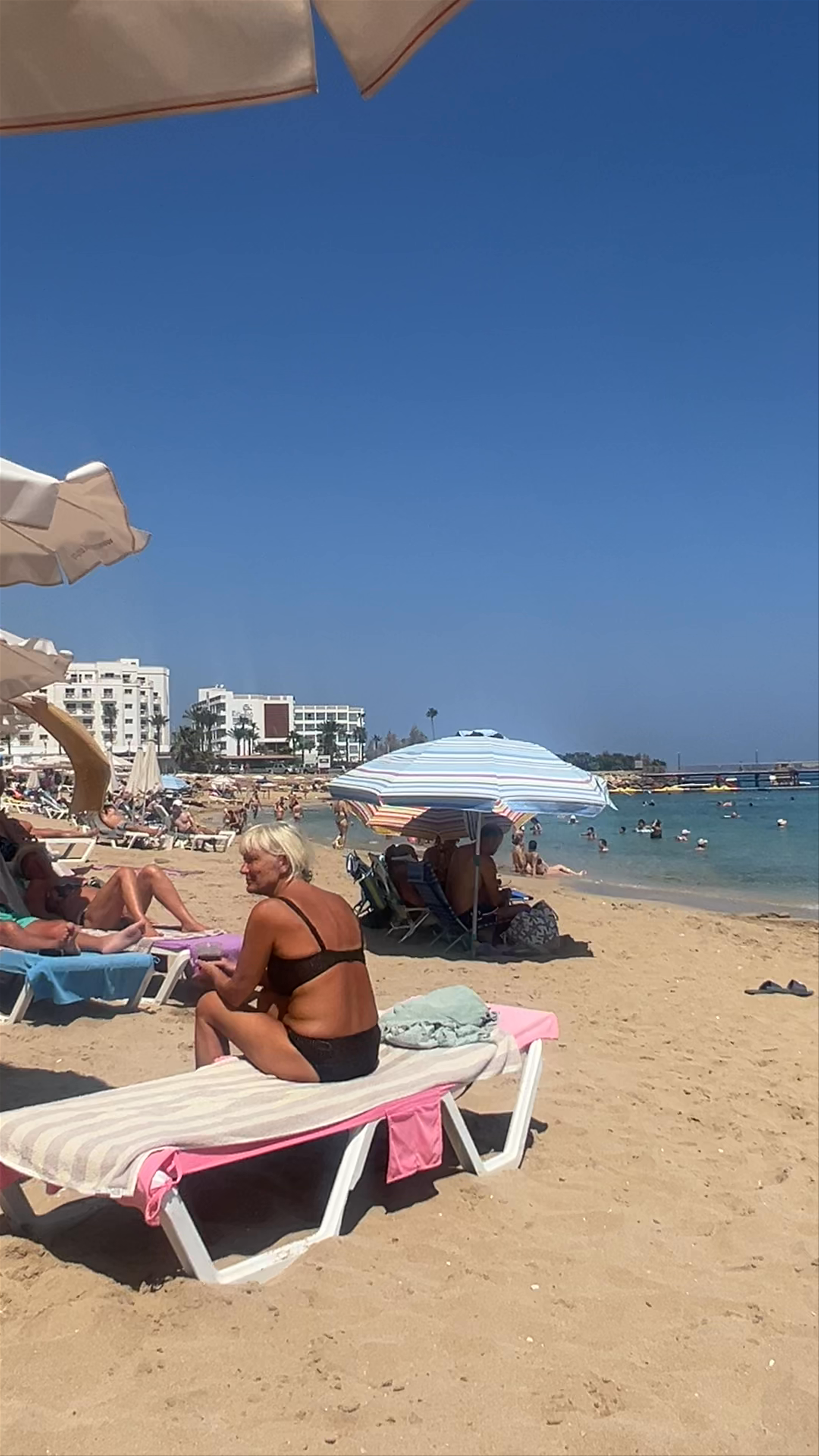 Fig Tree Bay