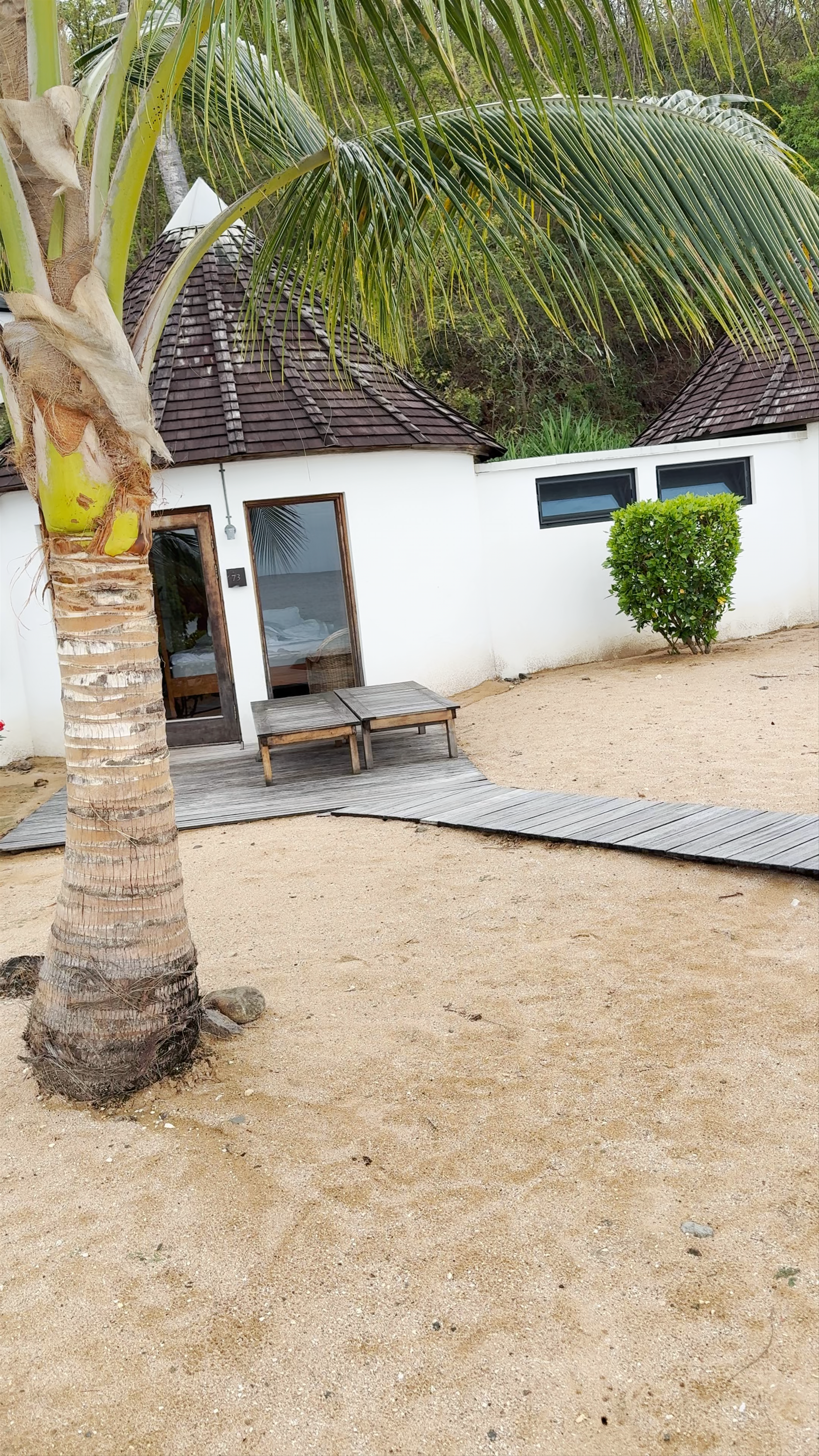 Langley Resort Fort Royal