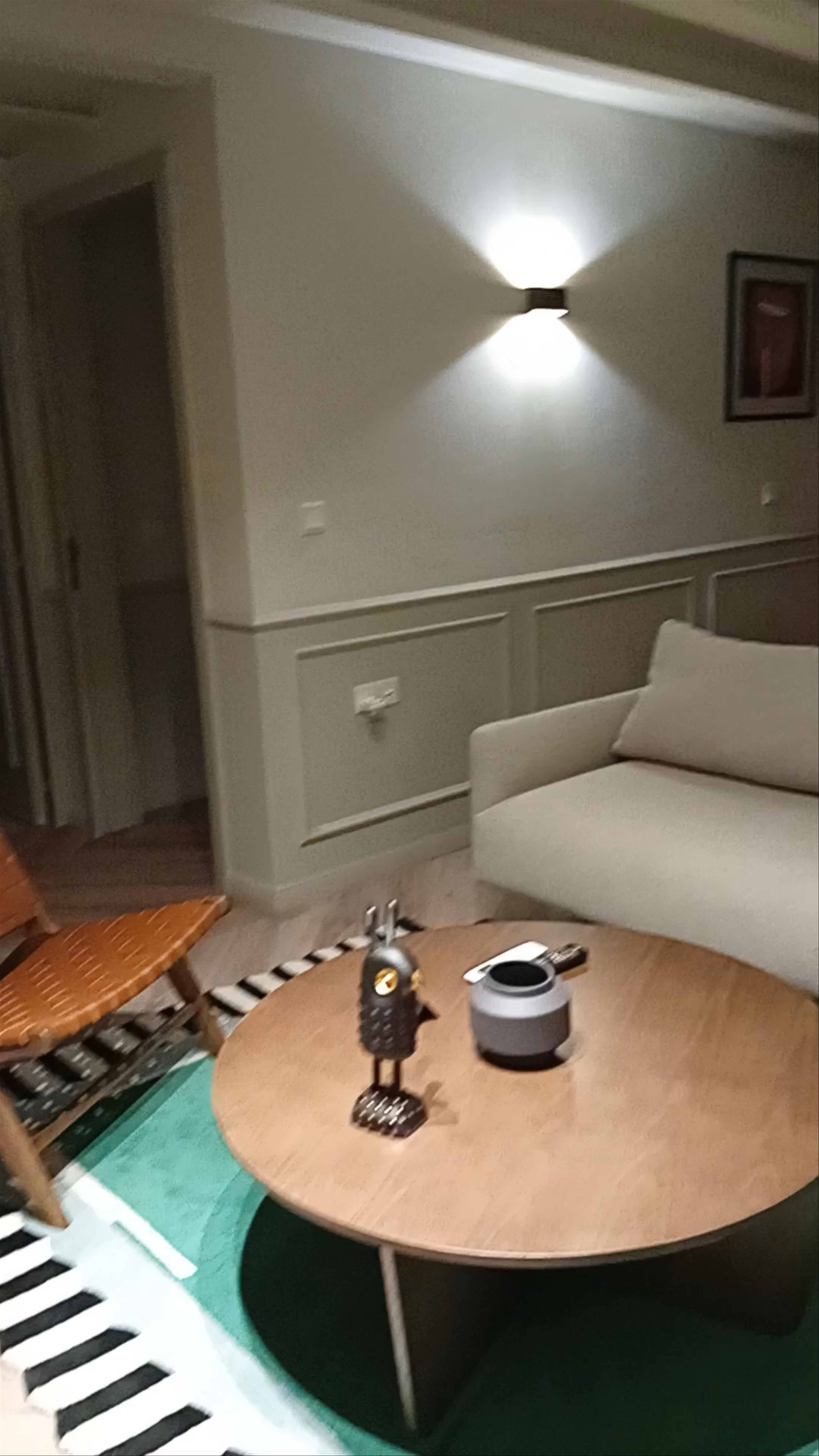 LIV THE CITY SUITES LARNACA