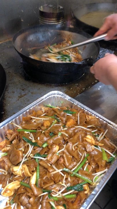 Weng's Kitchen - The finest traditional Chow Fun - Chinese Near Me - Farmington, Minnesota