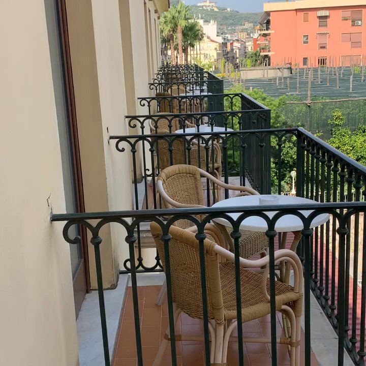 Hotel Capri - Residences Near Me - Sorrento, NA