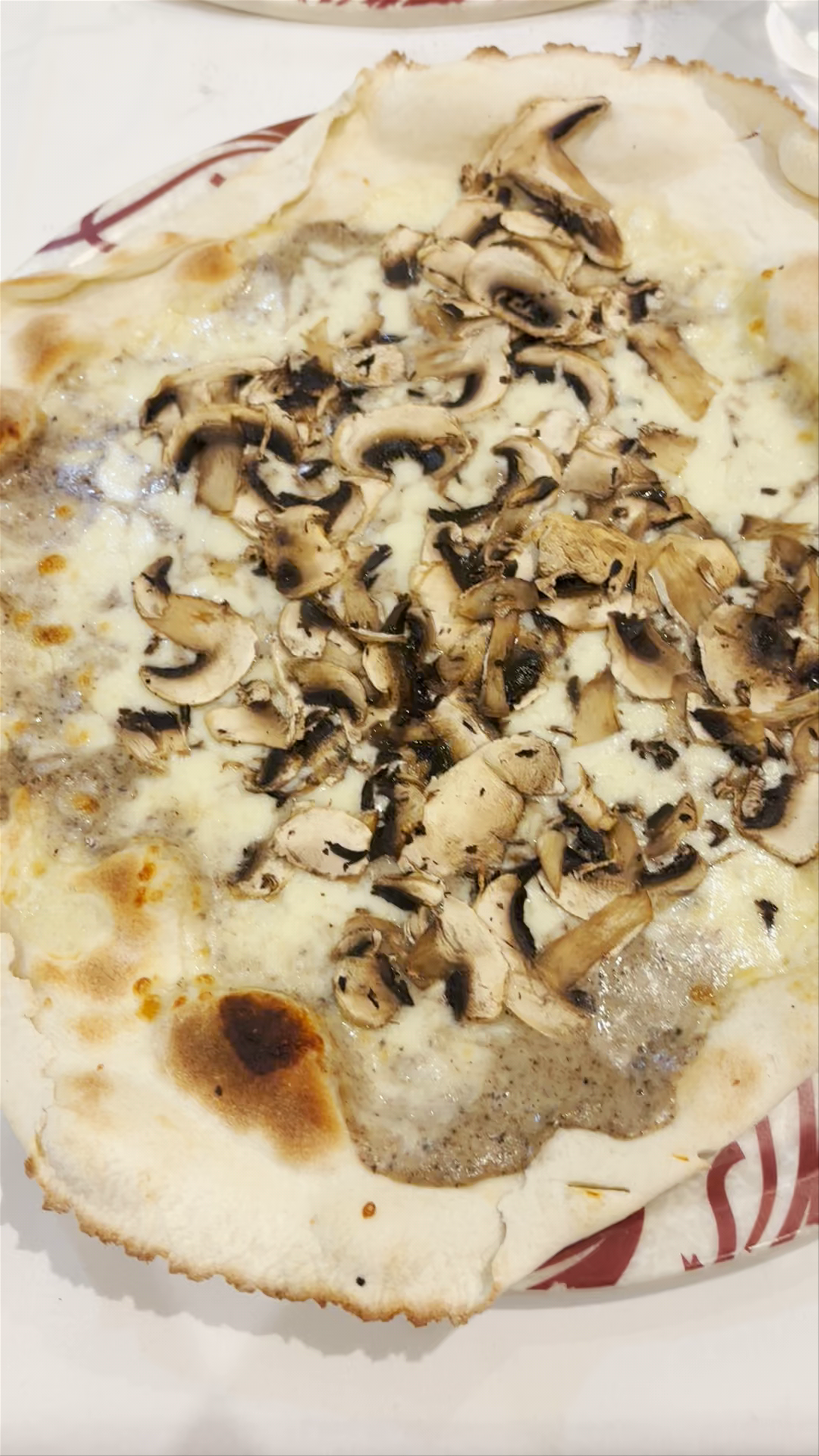 Restaurante La Tagliatella | Escaldes-Engordany