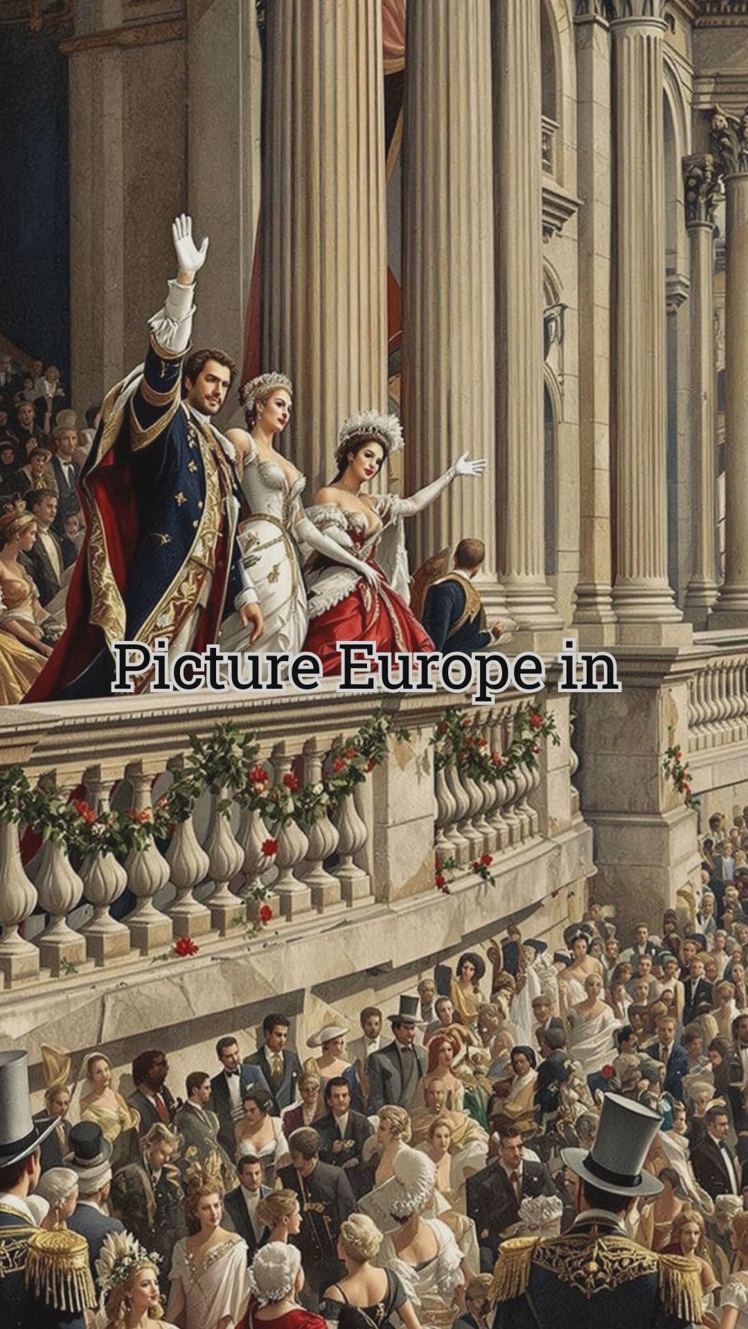 What If the French Revolution Never Happened?