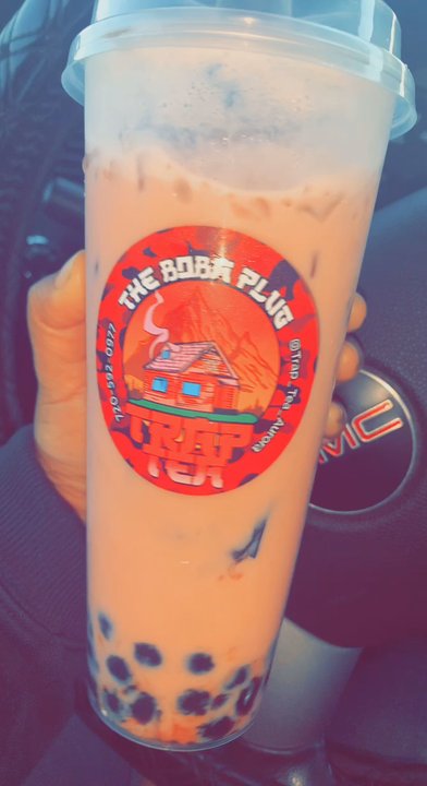Banned Boba - Bubble Tea Near Me - Aurora, Colorado