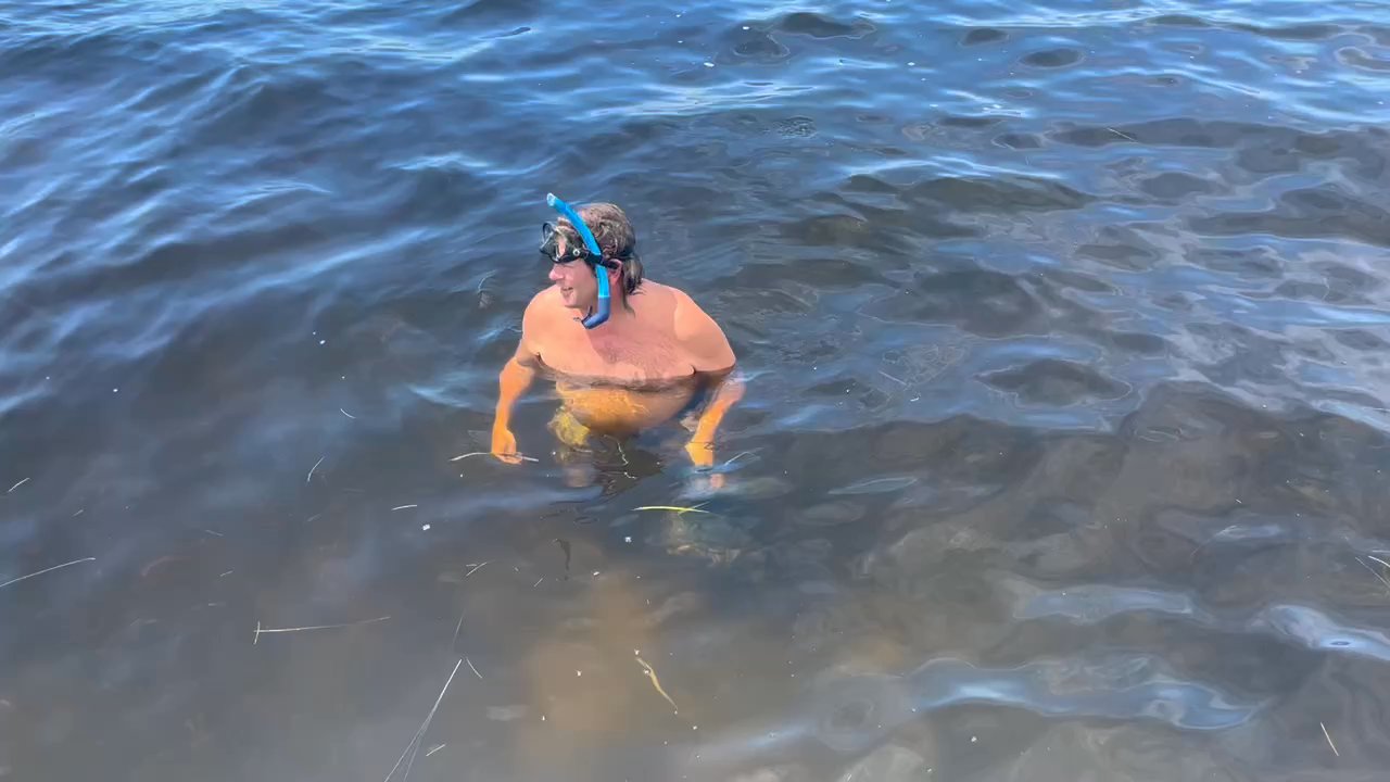 Captain Jeff Vickers - Fishing Near Me