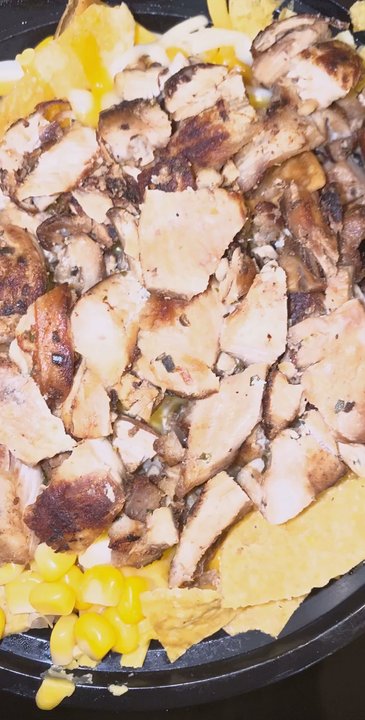 Tasty Picks - Chicken nacho - Juice Bars & Smoothies Near Me - Bronx, New York