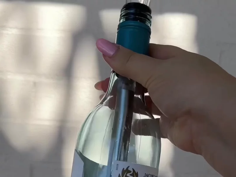 Wine Cooler UGC