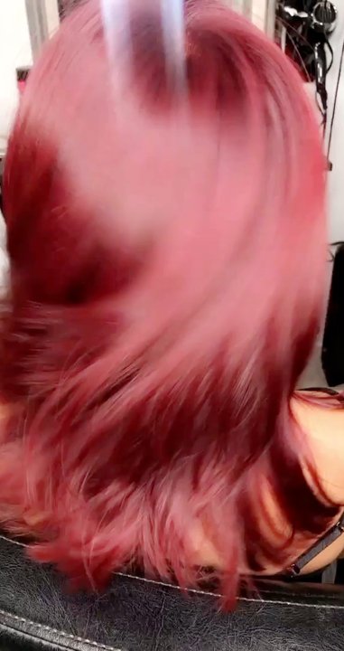 Shear Salon - #hairbynya #hairbynyanavarro - Hair Salons Near Me - Los Alamitos, California