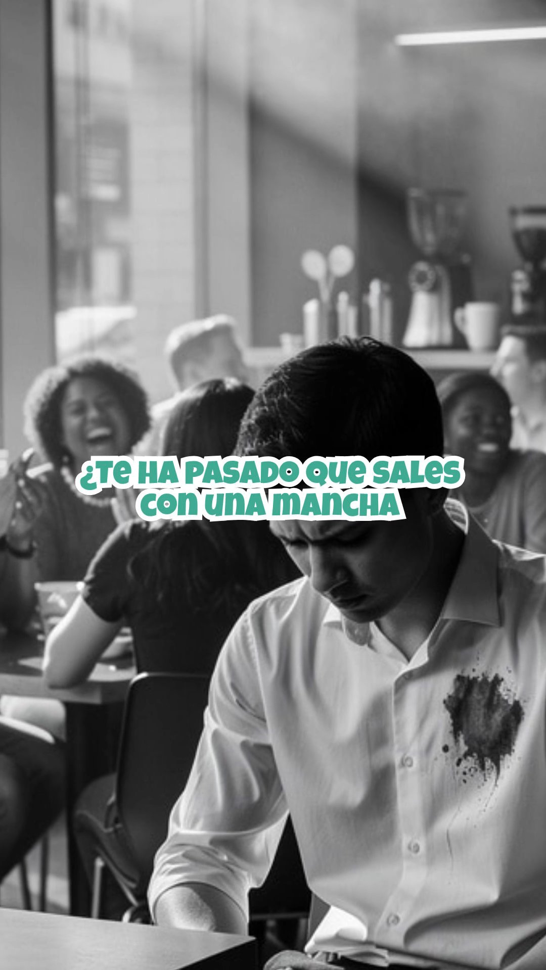 ¡Efecto Spotlight Revelado: Deja de Pensar que Todos te Juzgan!