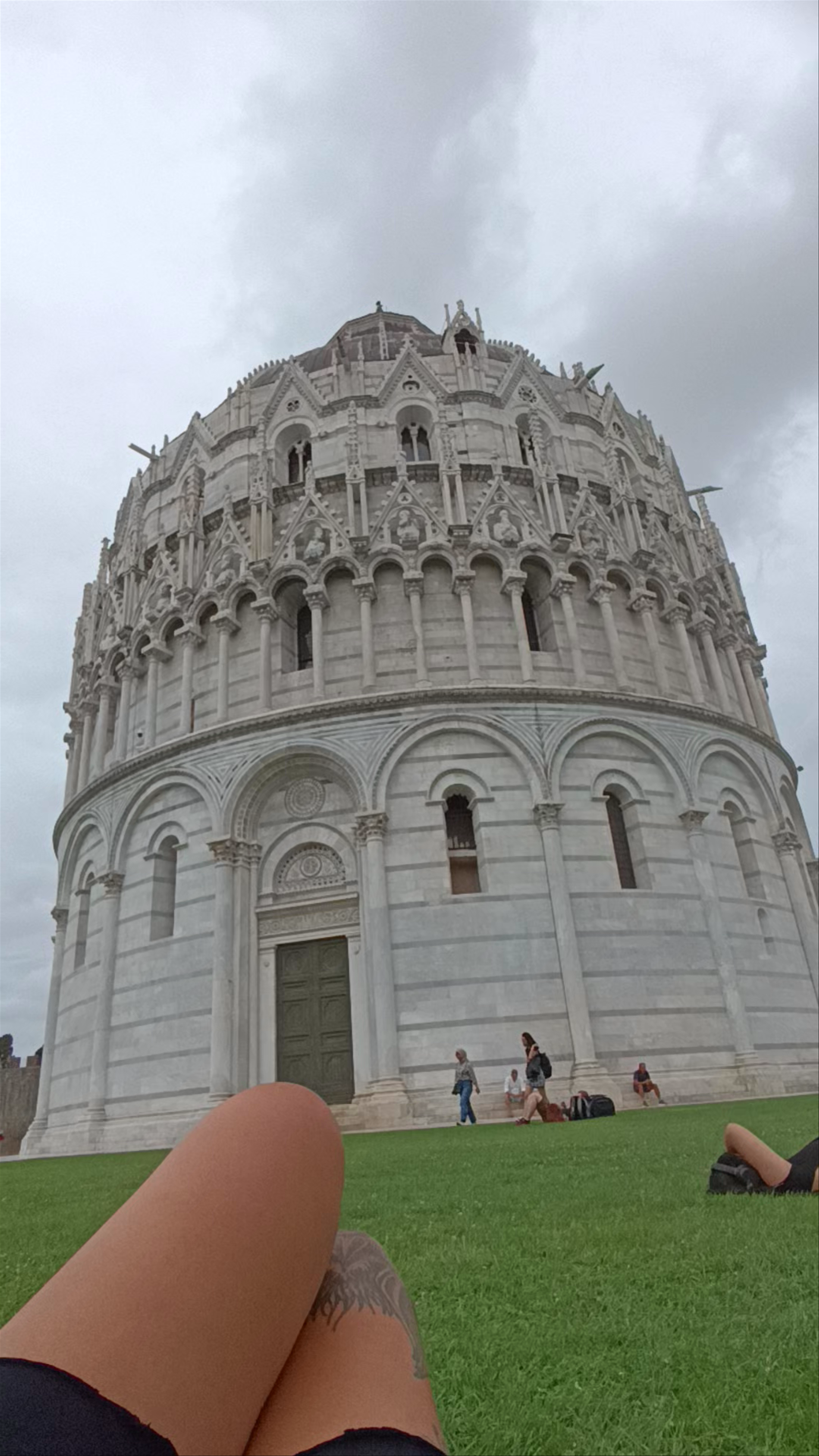 Battistero di San Giovanni