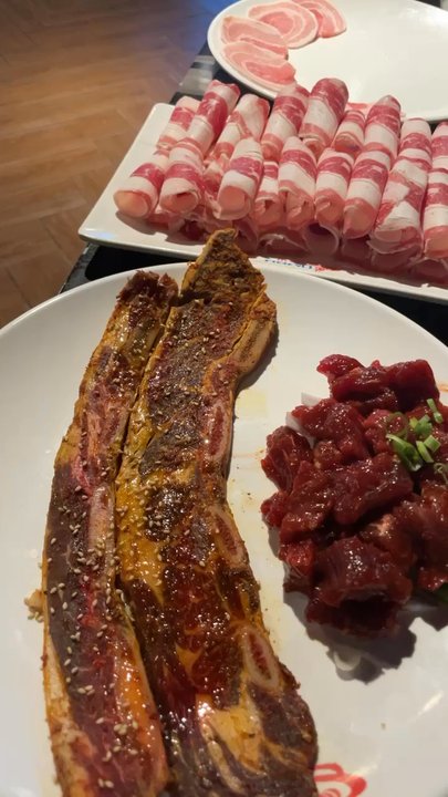 Ombu Grill - Korean Near Me - Orem, Utah