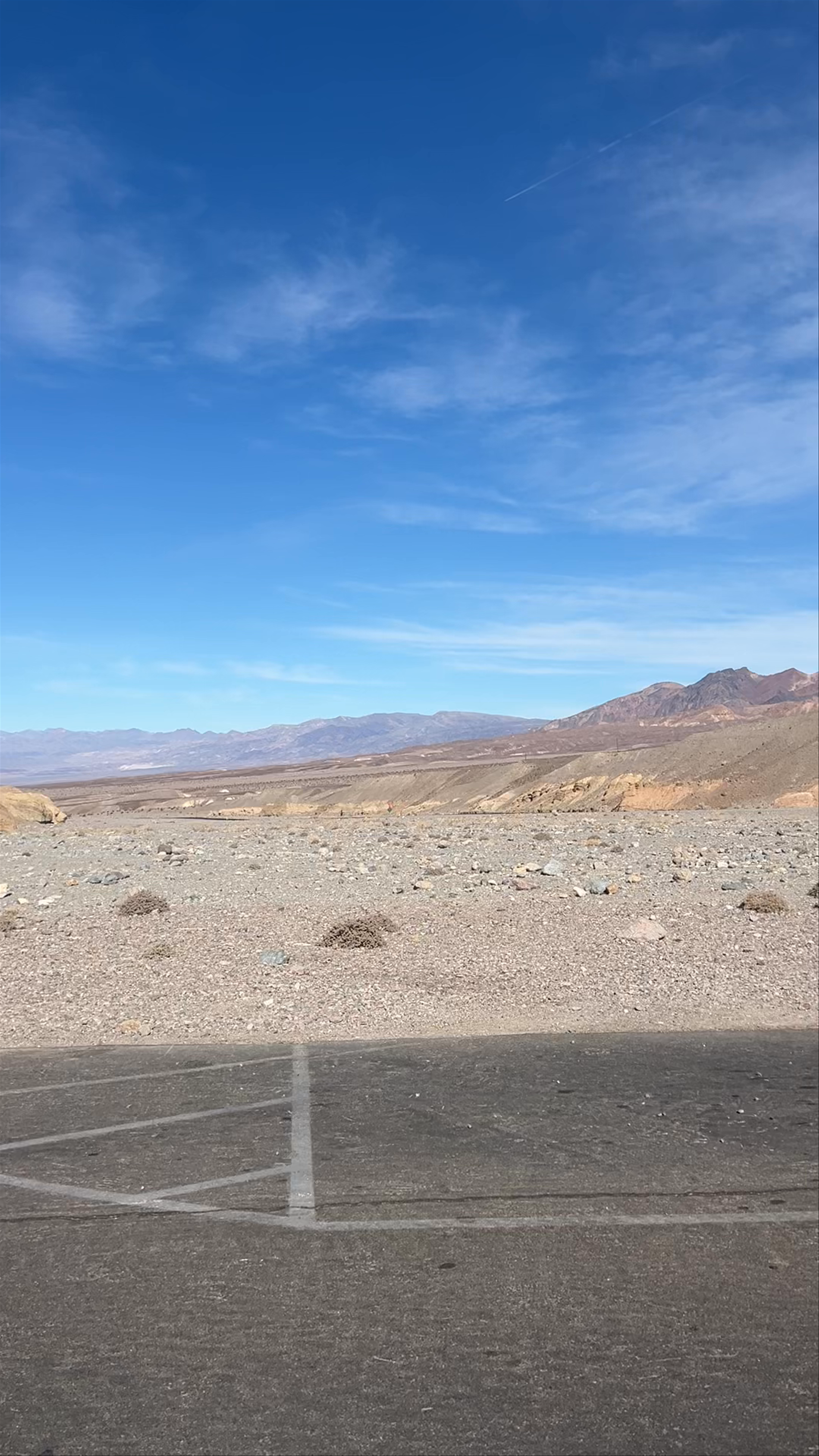 Zabriskie Point