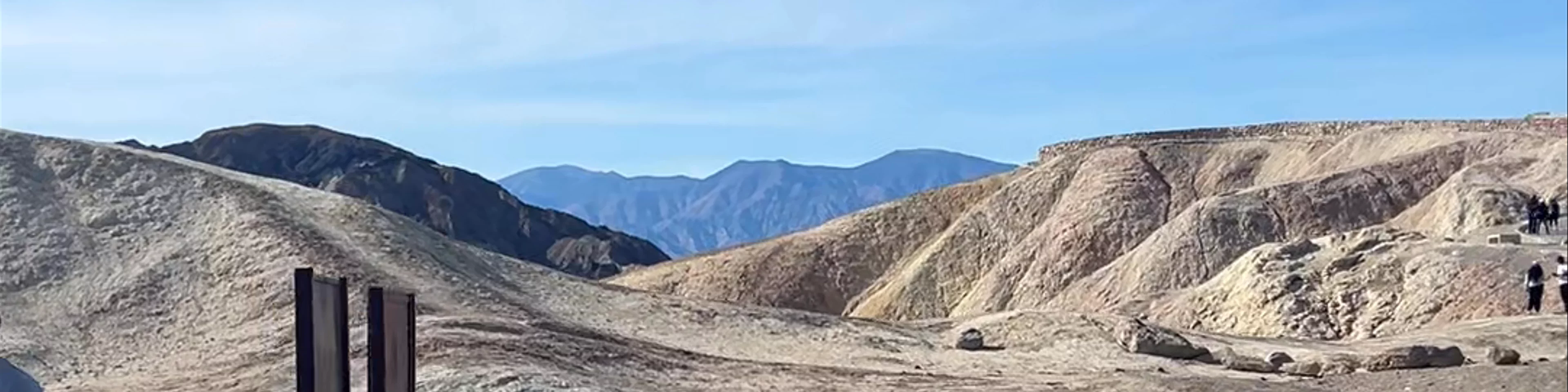 Zabriskie Point