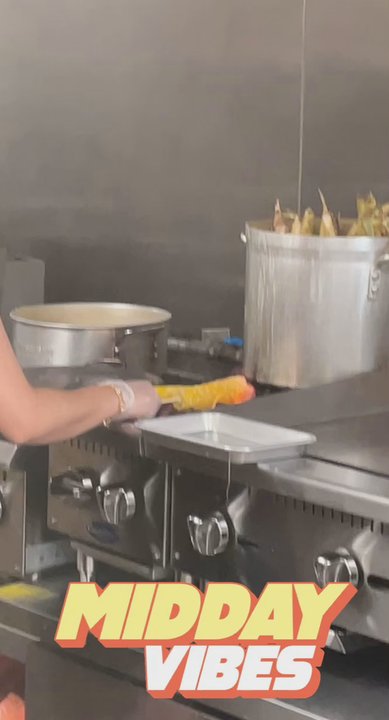 Elote Lovers - Mexican Near Me - Homestead, Florida