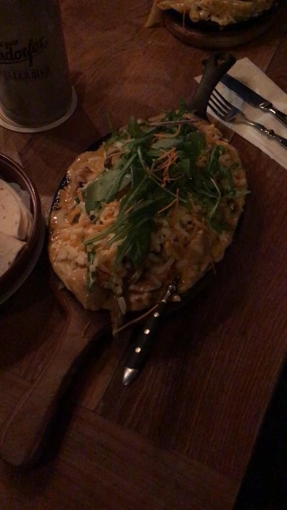 Tapas - Tapas Bars Near Me - Fürth, BY
