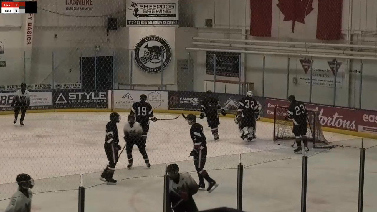Maksym Onatskyi's Spectacular Goals with the Calgary Bandits