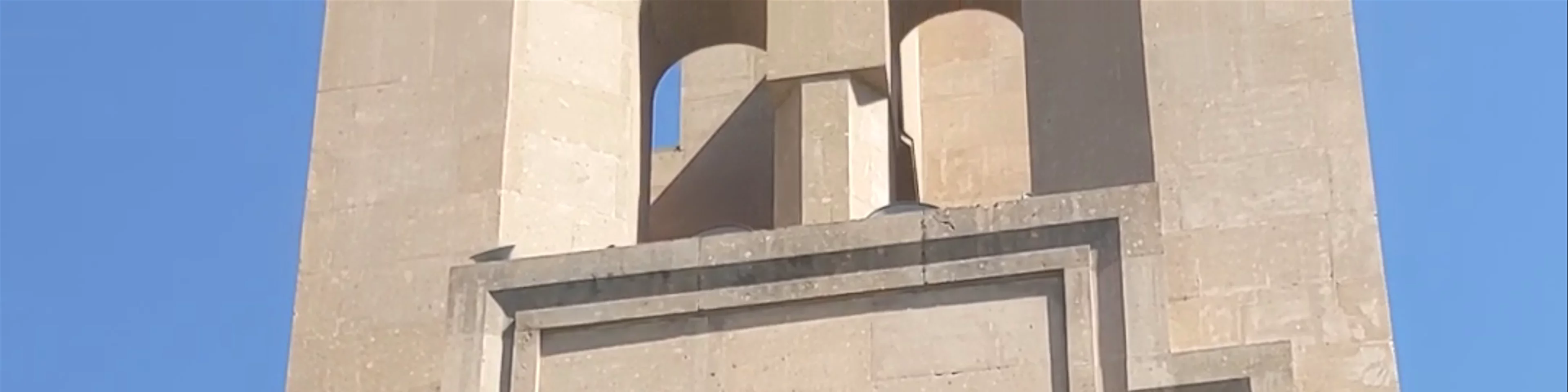Saint Gregory The Illuminator Cathedral