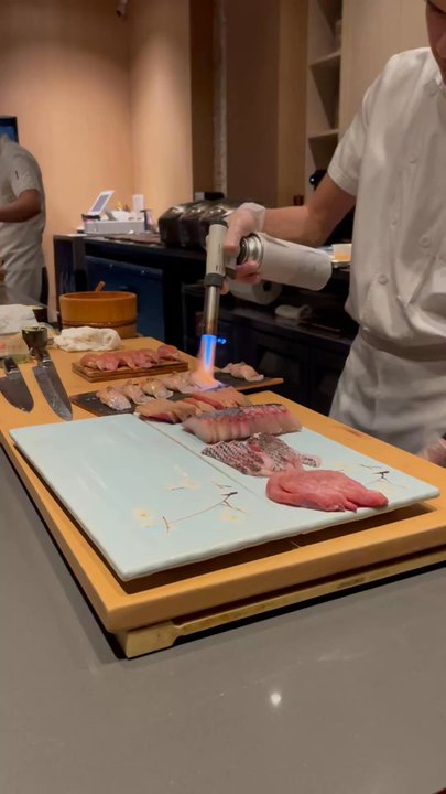 Hinata - Sushi Bars Near Me - San Francisco, California