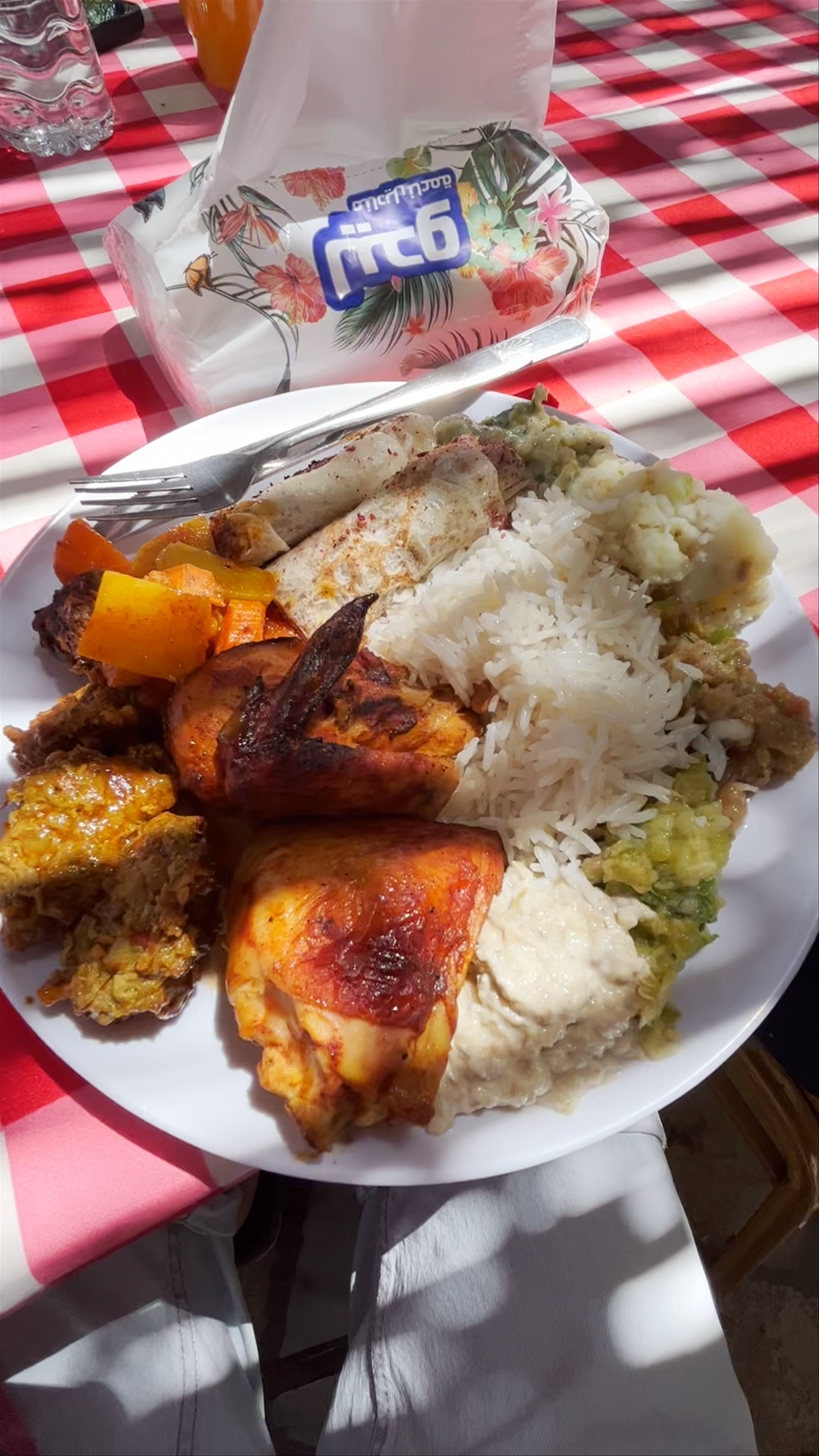 Old Roman Restaurant