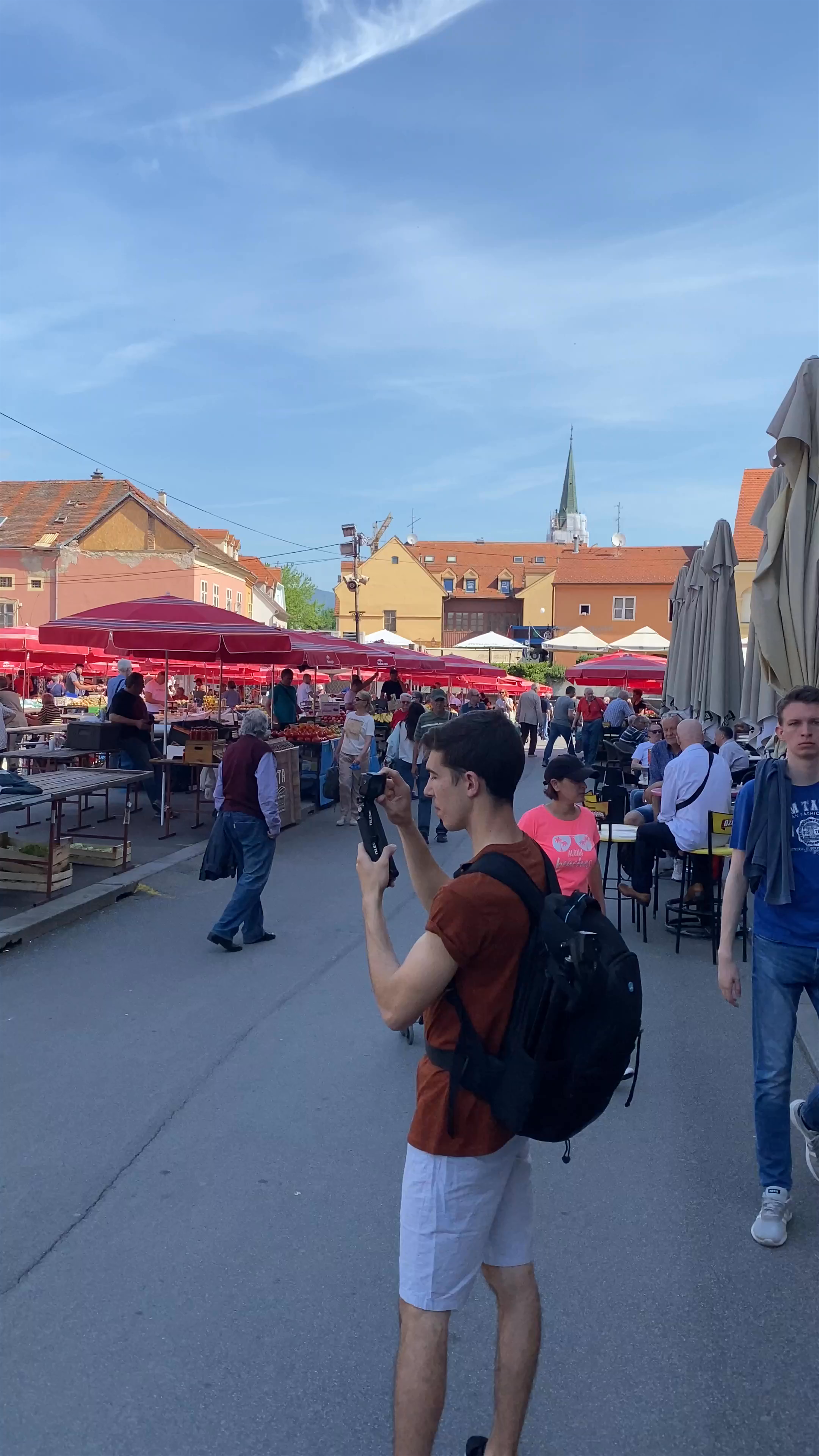 Market Dolac