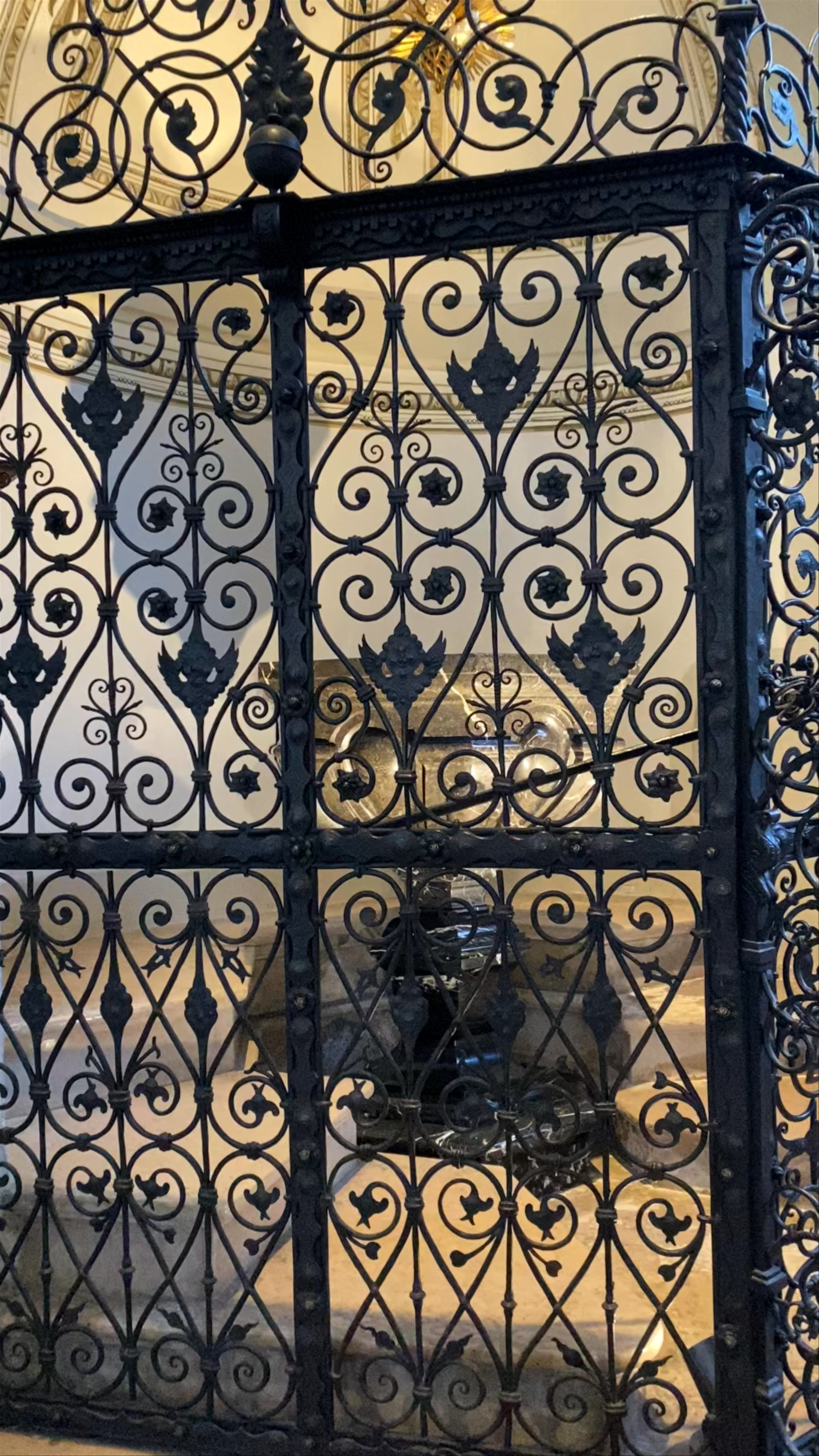 Église Saint-Léger de Lucerne