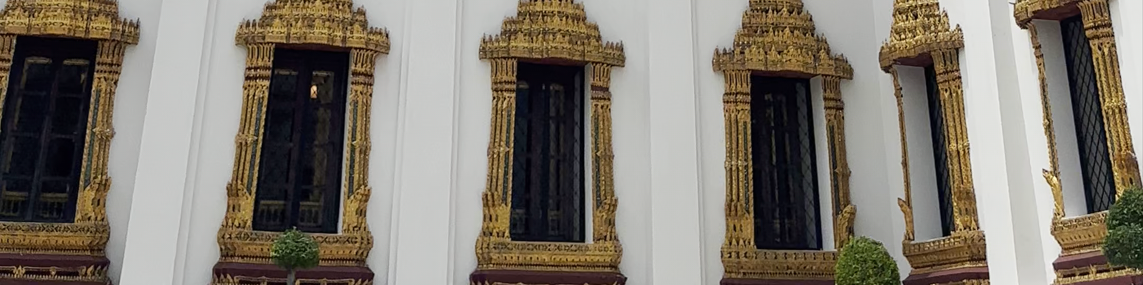 Bangkok Metropolis