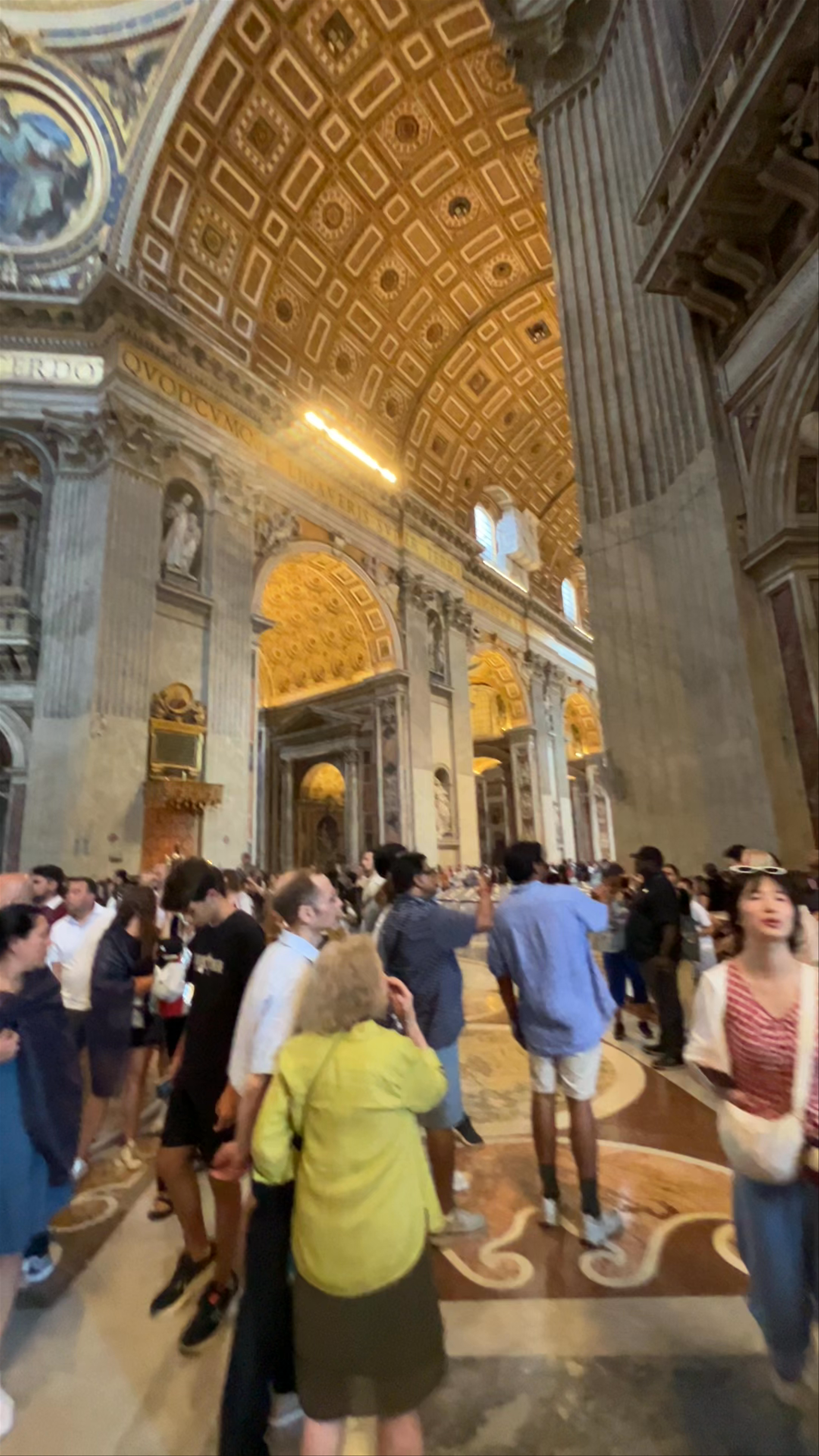 Saint Peter’s Basilica