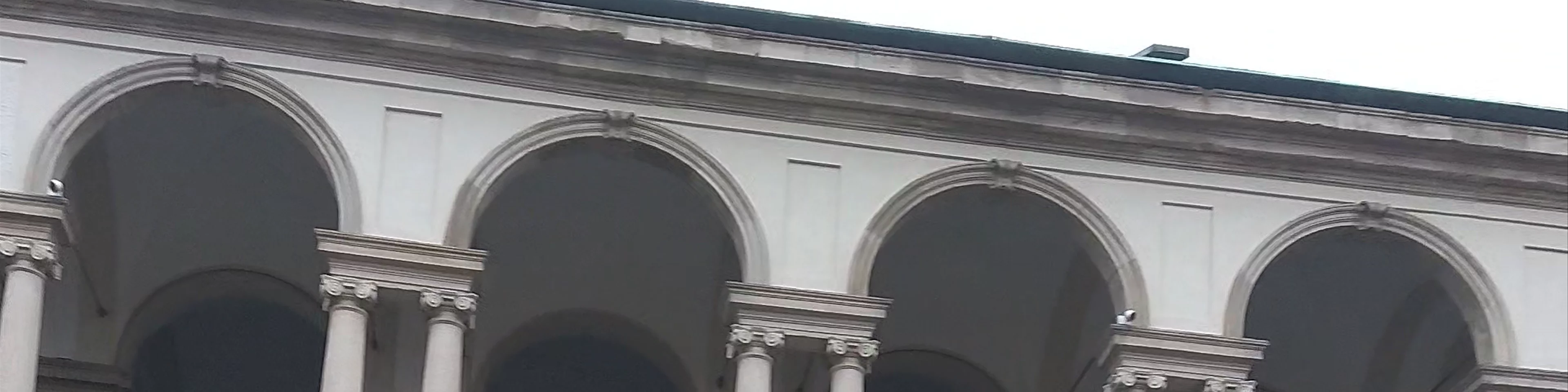 Pinacoteca di Brera