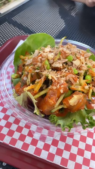 Poke Pub - Hawaiian Near Me - Long Beach, California