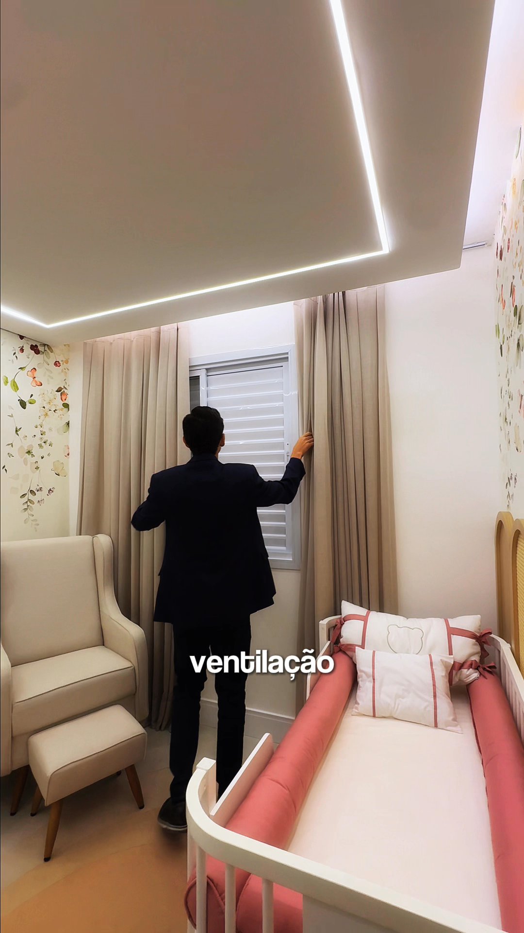 Vídeo imobiliário - Residencial Vigore