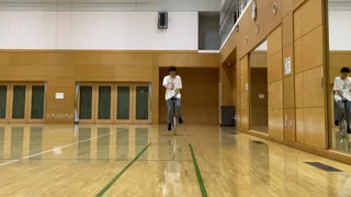 riu submission: this 360stepover
