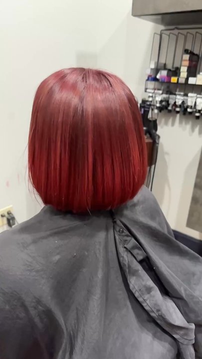 Something Unique Hair Studio - Keratin Treatment - Hair Stylists Near Me - Houston, Texas