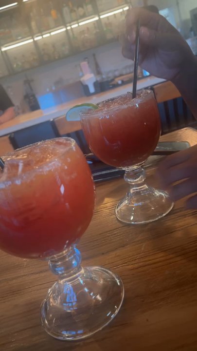Supreme Chicken - Strawberry hennyyyyyyyy!! - Mexican Near Me - Denver, Colorado