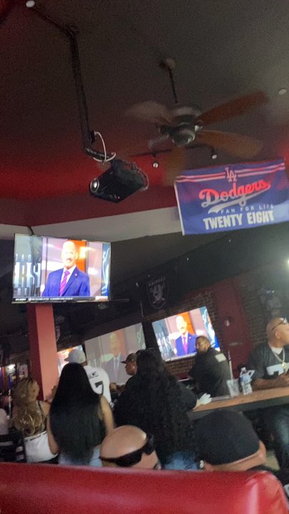 28 West - Loss week 1 10-22 against The Chargers - Sports Bars Near Me - Alhambra, California