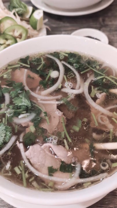Pho Ngon - Vietnamese Near Me - Alexandria, Virginia