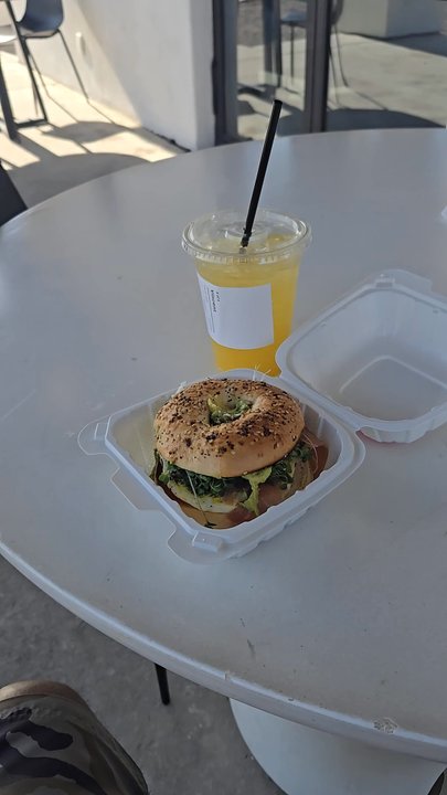 Neaux Coffee - Desserts Near Me - Maricopa, Arizona