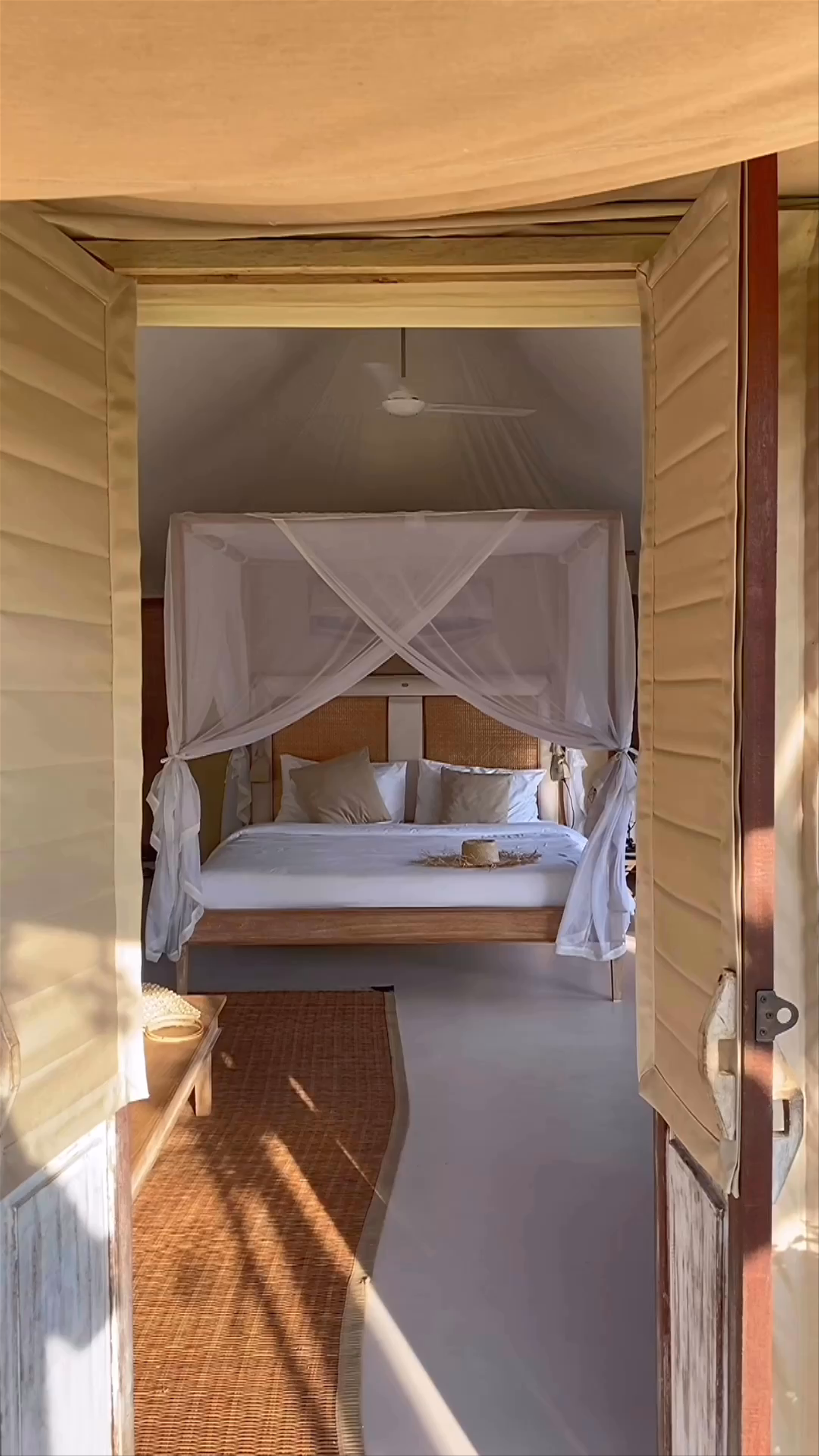 The Beige: Serene Luxury Retreat in Krong Siem Reap, Cambodia