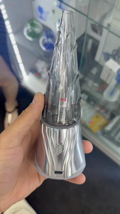 Preview pic of PUFFCO - PEAK PRO v2 LIMITED EDITION (Guardian)
