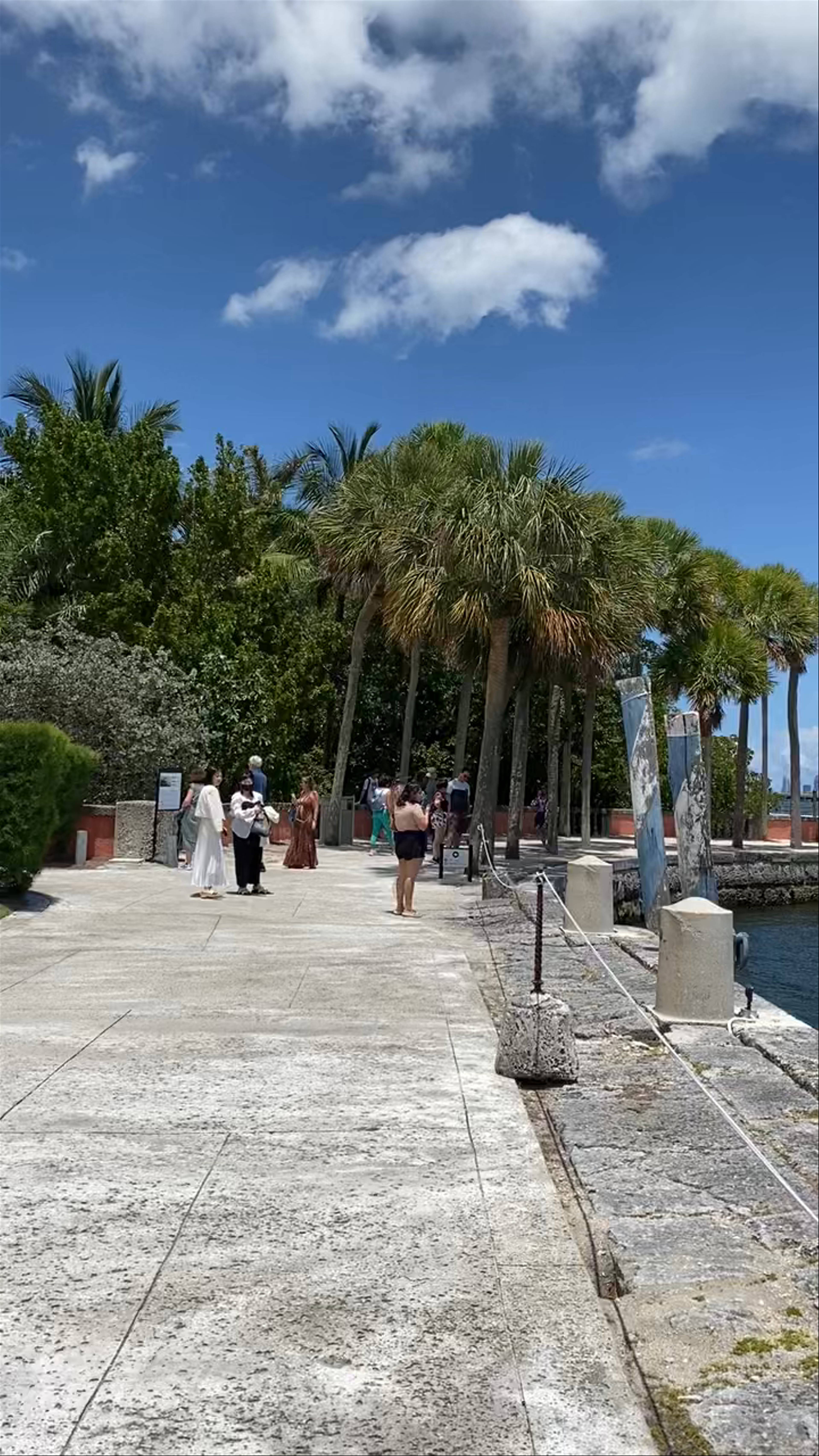 Vizcaya Museum & Gardens: A Waterfront Historic Escape in Miami