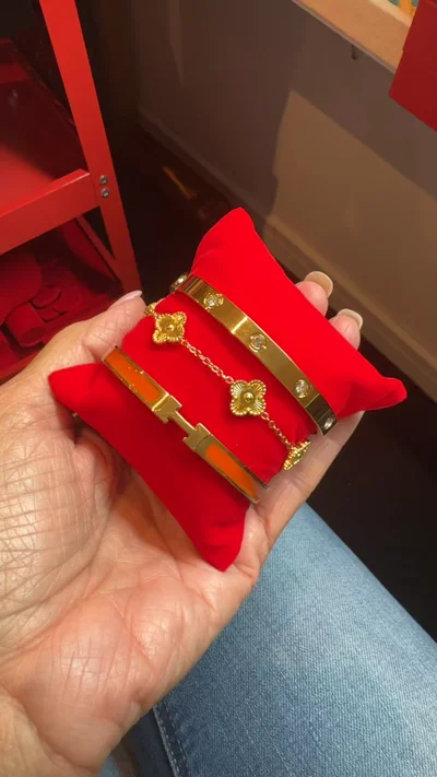 Bracelet Set