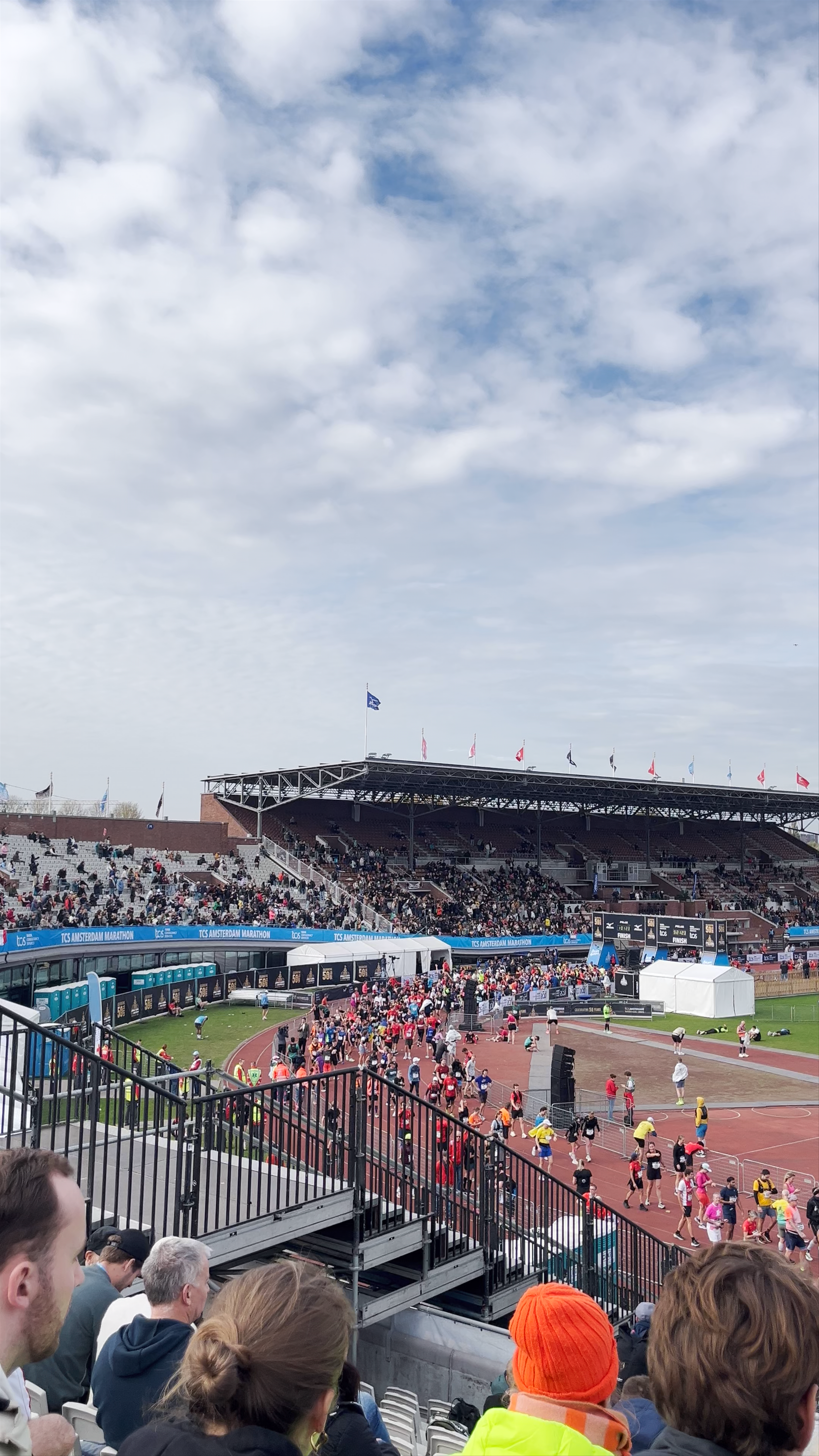 Olympic Stadium Amsterdam