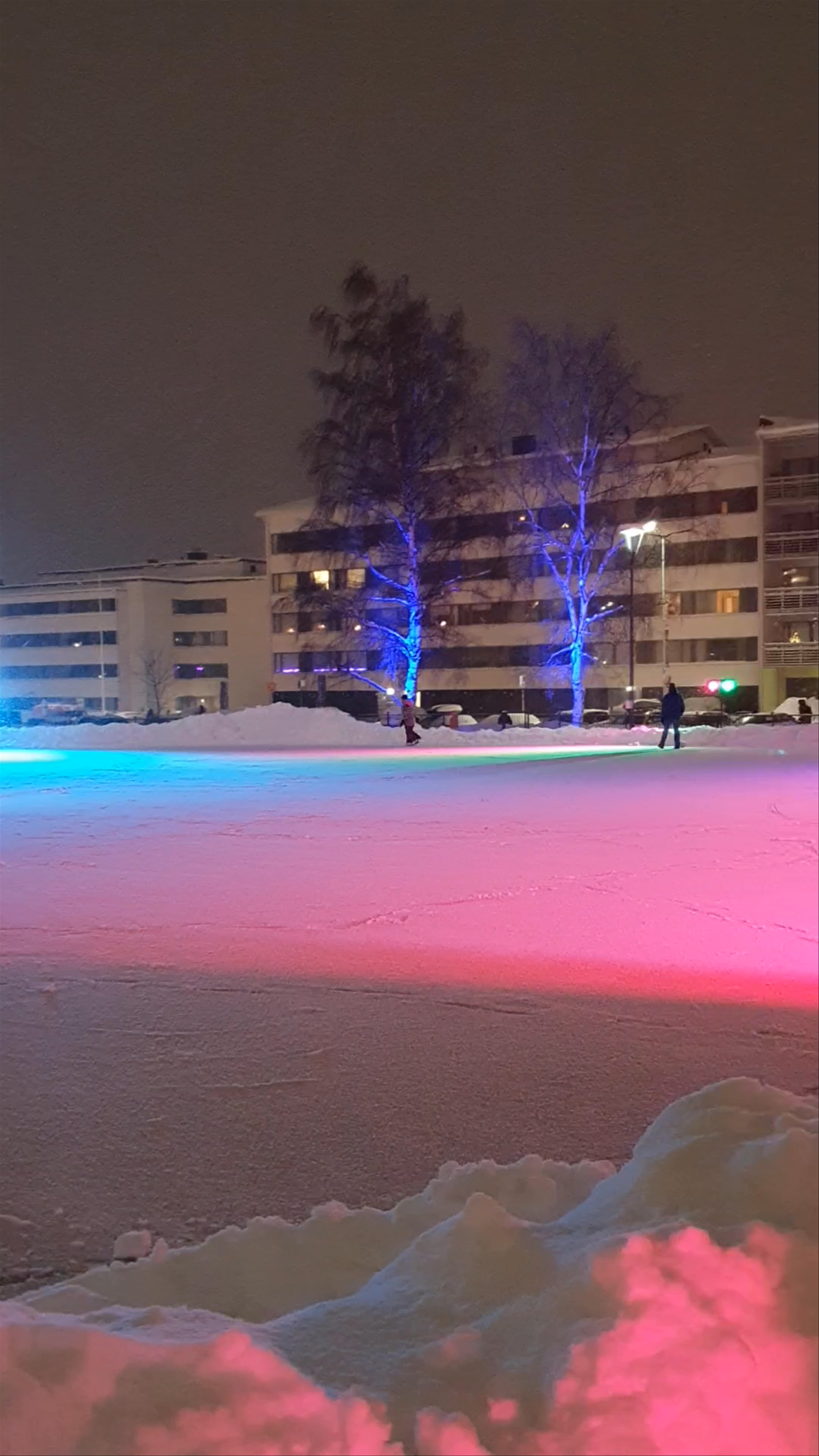 Vanhantorin leikkipaikka