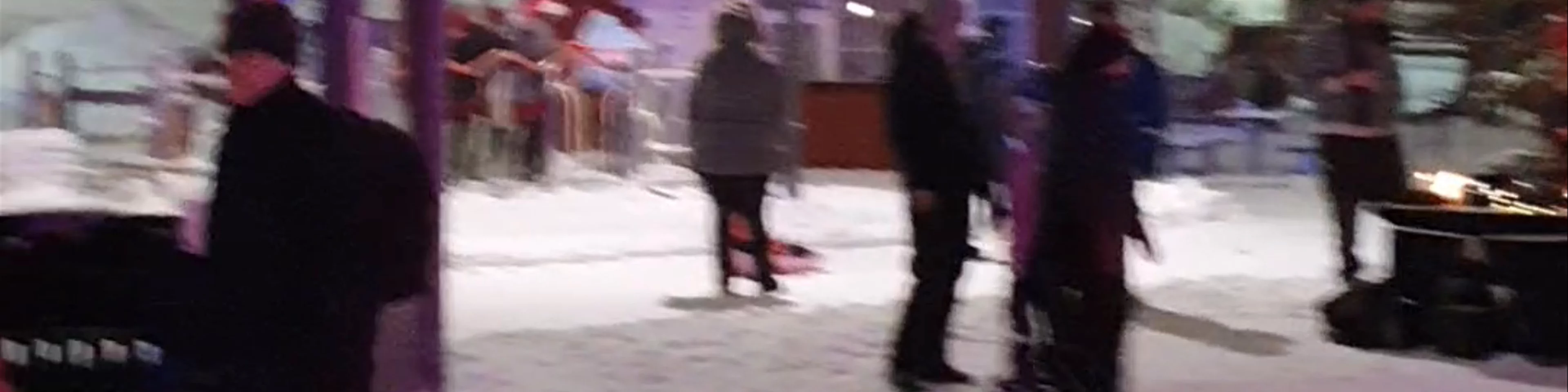 Vanhantorin leikkipaikka