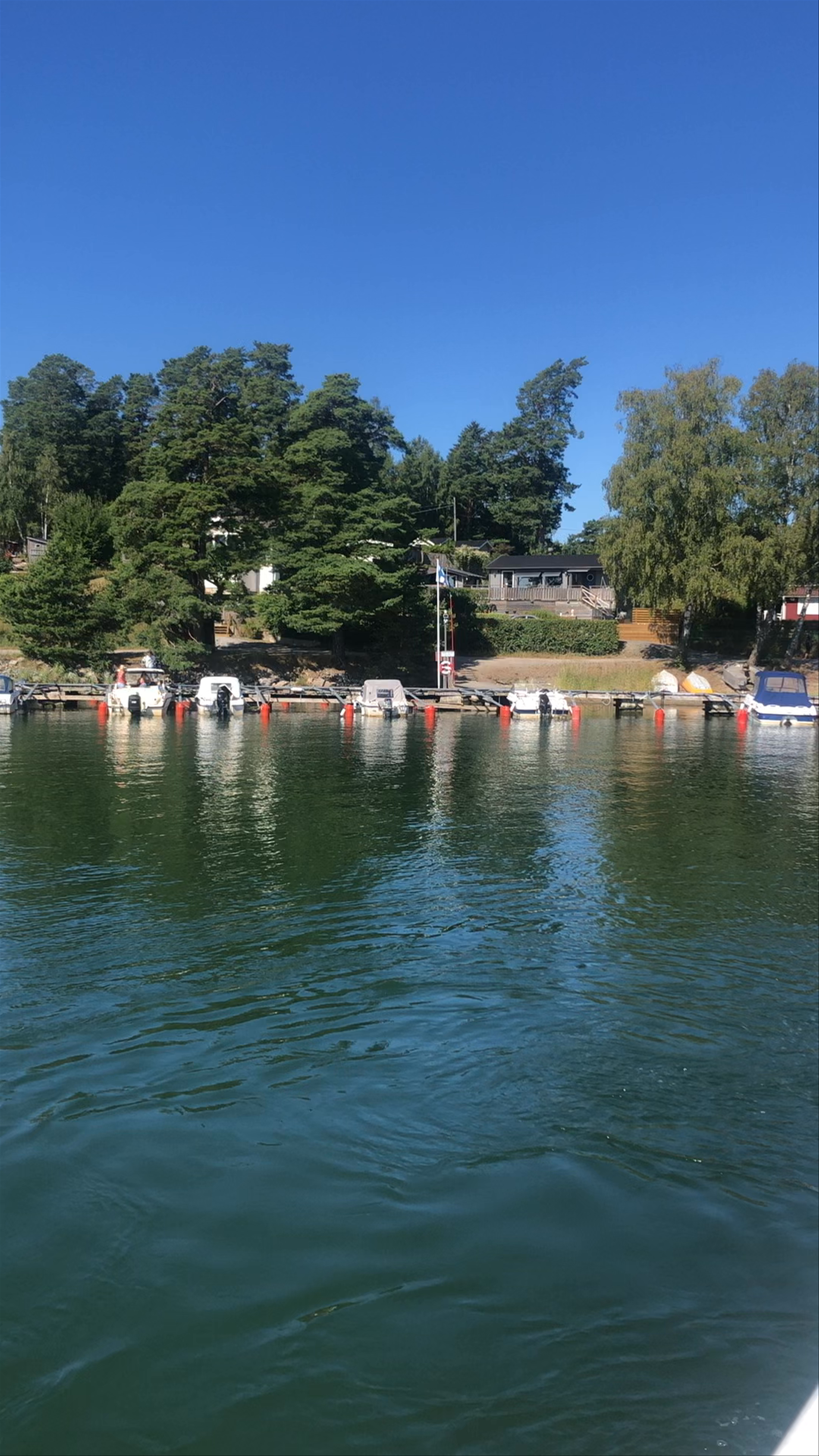 Grinda, Stockholm Archipelago