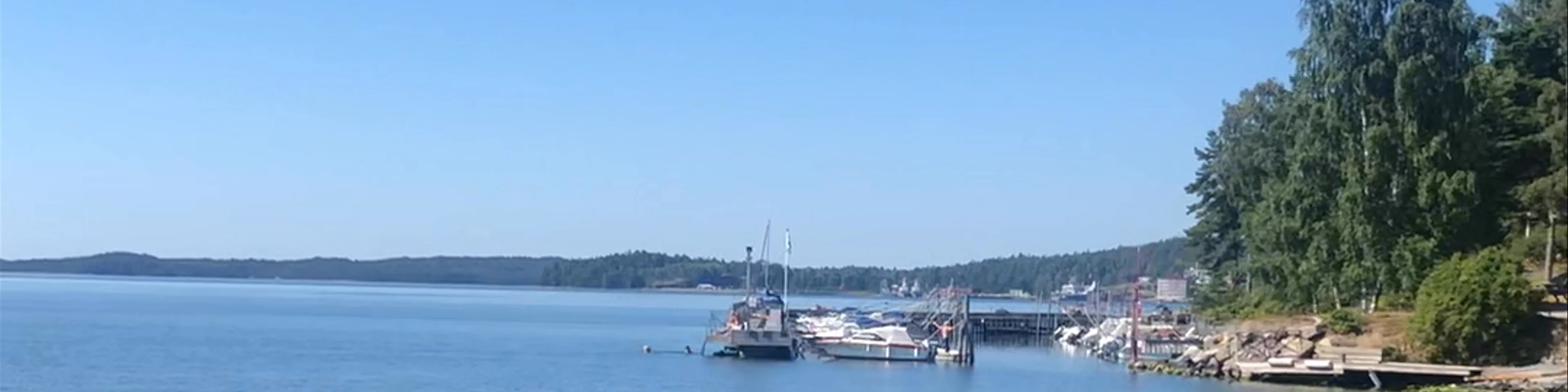 Grinda, Stockholm Archipelago
