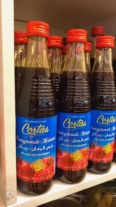 Parsa Bakery - Finest pomegranate molasses for cooking. - Bakeries Near Me - McLean, Virginia