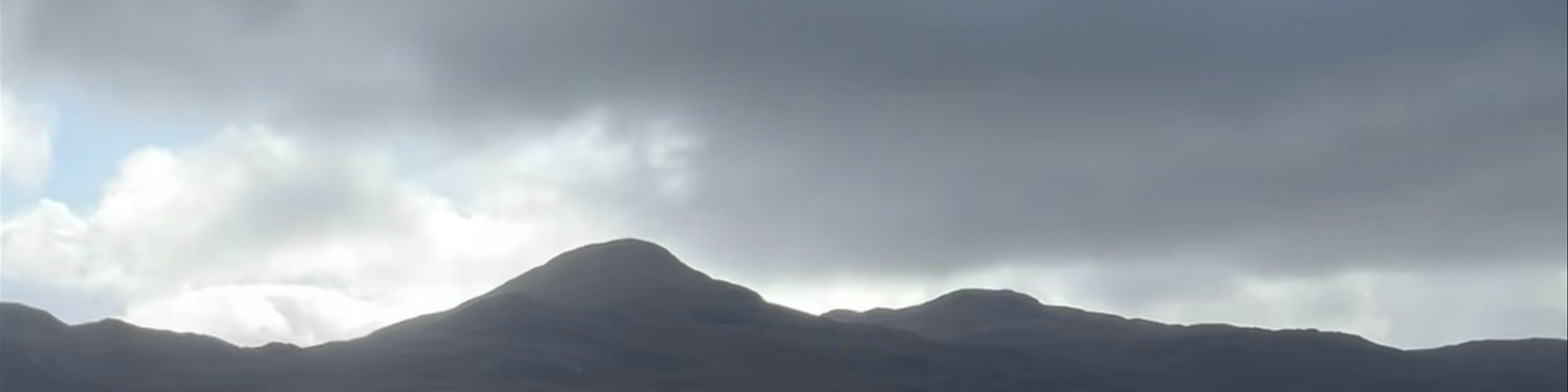 Kyle of Lochalsh